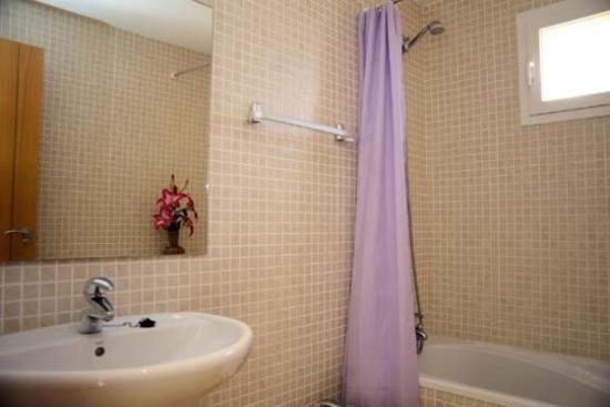 Aquamarina - Serviden Dénia Habitación foto